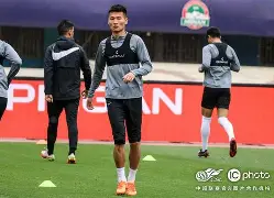 葡超赛后再迎强敌；北京国安主帅复盘；主帅态度——信心回归；球探报告显示潜力