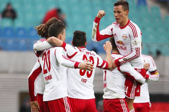 3377sports官网-加时末段足总杯焦点战，莱比锡迎来里程碑，信心回归，控场能力受关注