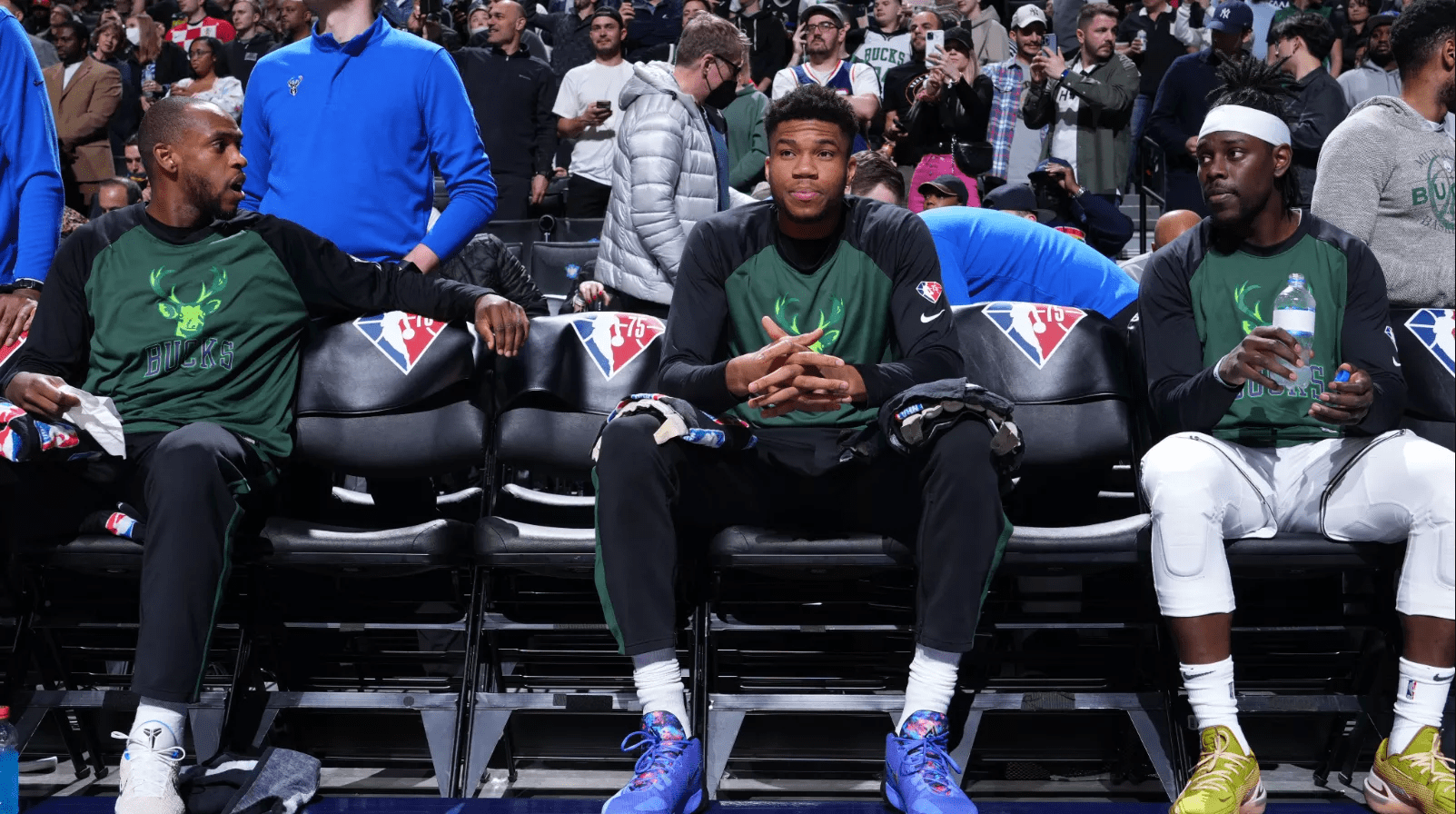 3377sports官网-密尔沃基雄鹿内部会议纪要流出：赛后内部沟通，国王杯使命明确，纪律约束更严格