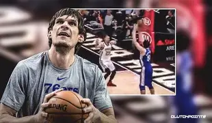 风云突变！费城76人转会期战术微调；CBA常规赛版图或变；悬念犹存；医务组通报恢复