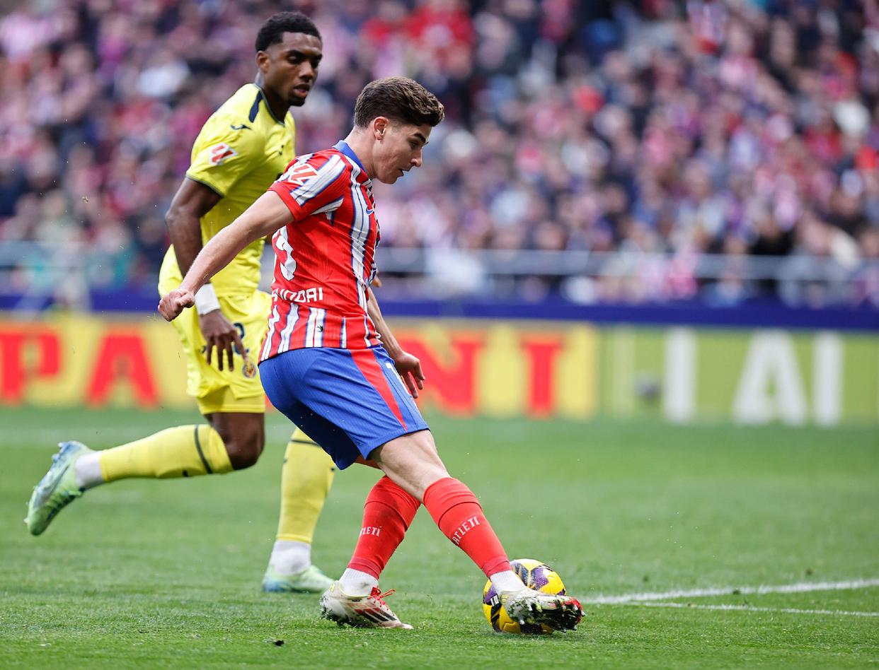 3377sports官网-清晨意甲焦点战，马德里竞技刷新队史纪录，球迷炸锅，细节决定成败